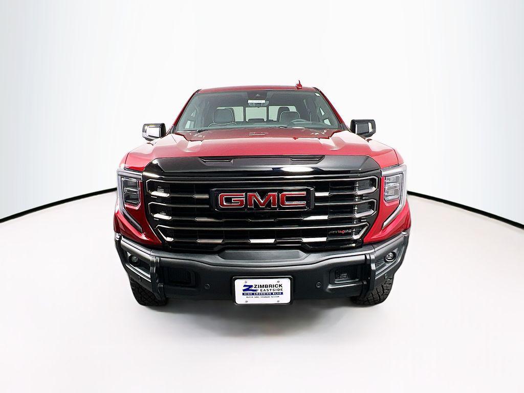 used 2025 GMC Sierra 1500 car, priced at $71,000