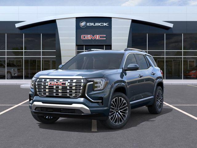 new 2026 GMC Terrain car, priced at $45,742