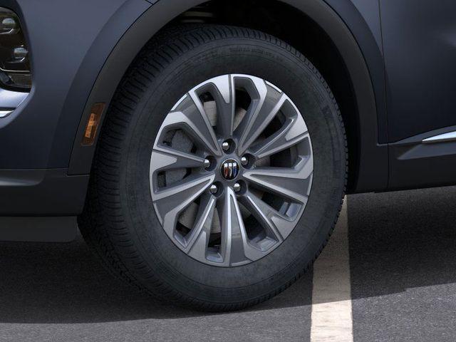 new 2026 Buick Envision car, priced at $45,265