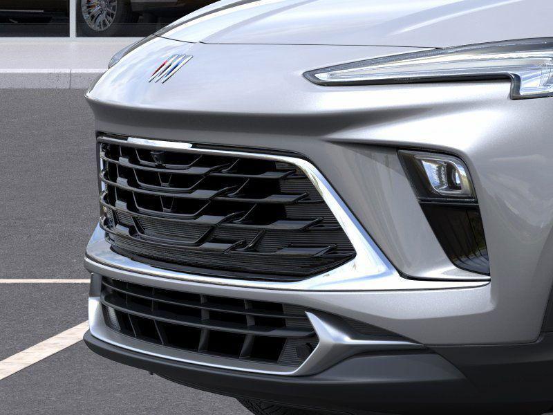 new 2026 Buick Encore GX car, priced at $30,771