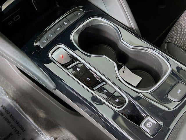 used 2023 Buick Envision car, priced at $26,500