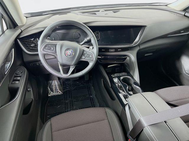 used 2023 Buick Envision car, priced at $26,500
