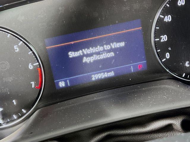 used 2023 Buick Envision car, priced at $26,500