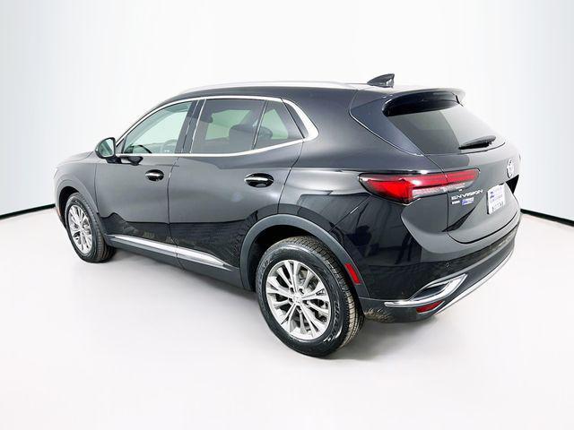 used 2023 Buick Envision car, priced at $26,500