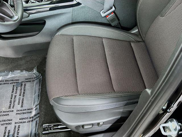 used 2023 Buick Envision car, priced at $26,500