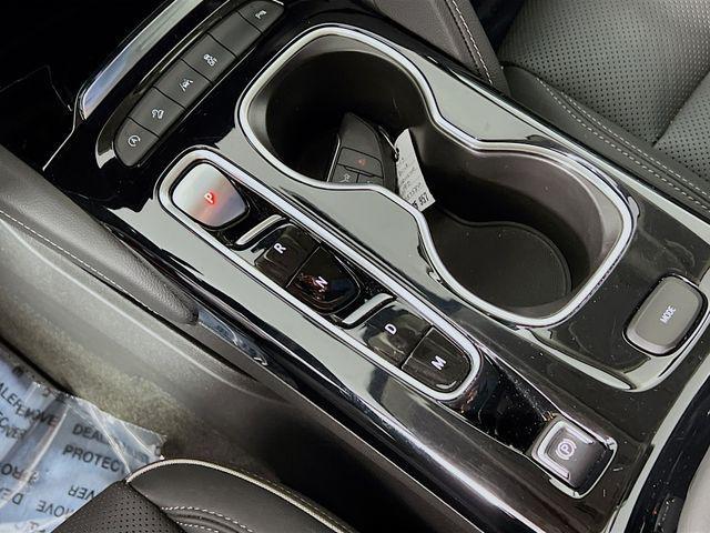 used 2023 Buick Envision car, priced at $31,000