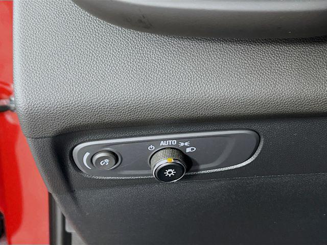 used 2023 Buick Envision car, priced at $31,000