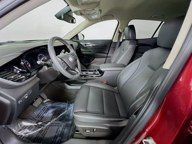 used 2023 Buick Envision car, priced at $31,000