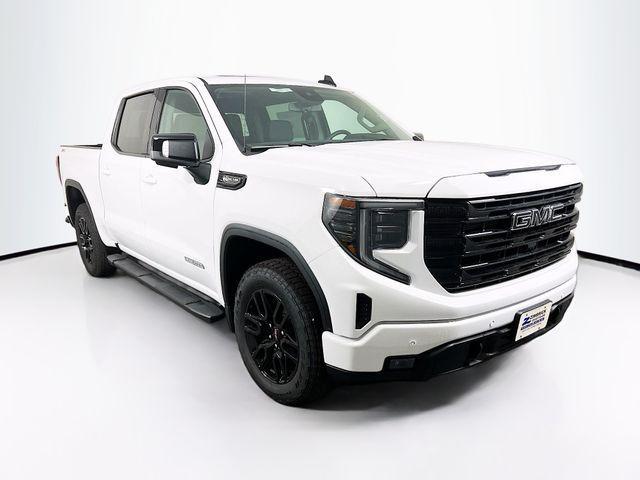 new 2026 GMC Sierra 1500 car, priced at $58,716