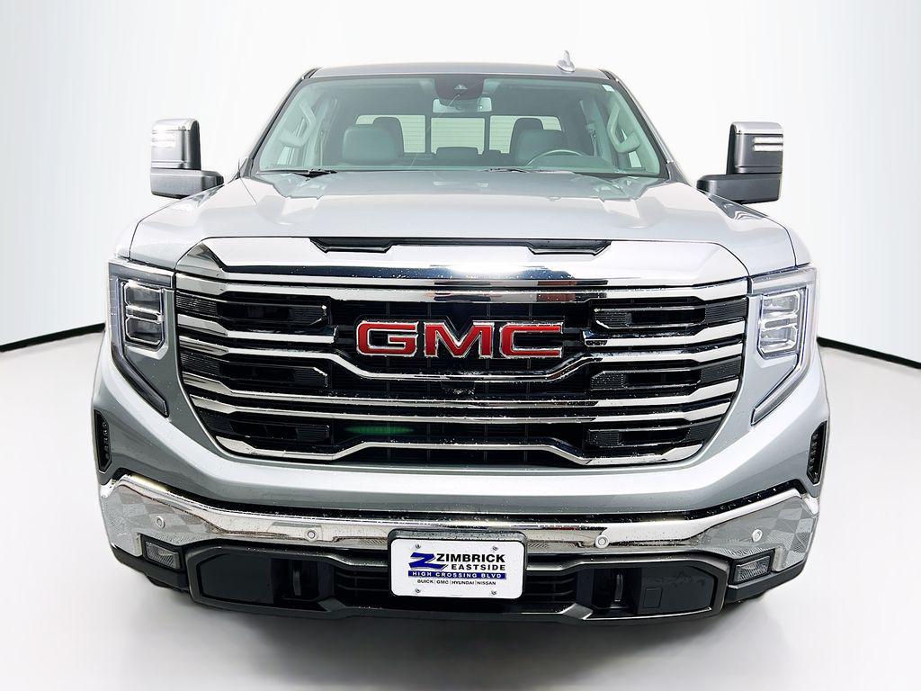 used 2023 GMC Sierra 1500 car, priced at $44,000