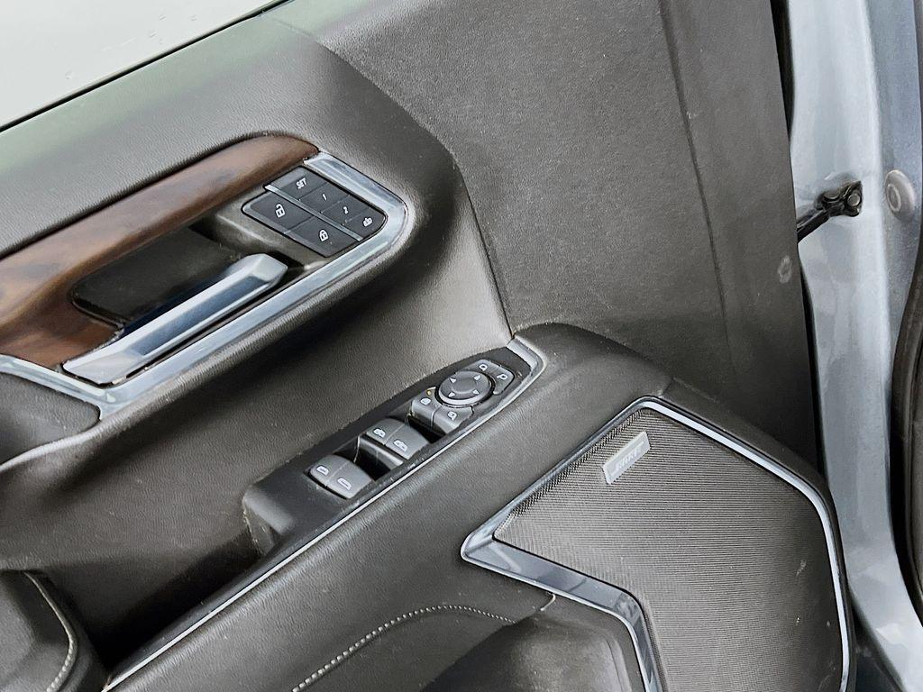 used 2023 GMC Sierra 1500 car, priced at $44,000