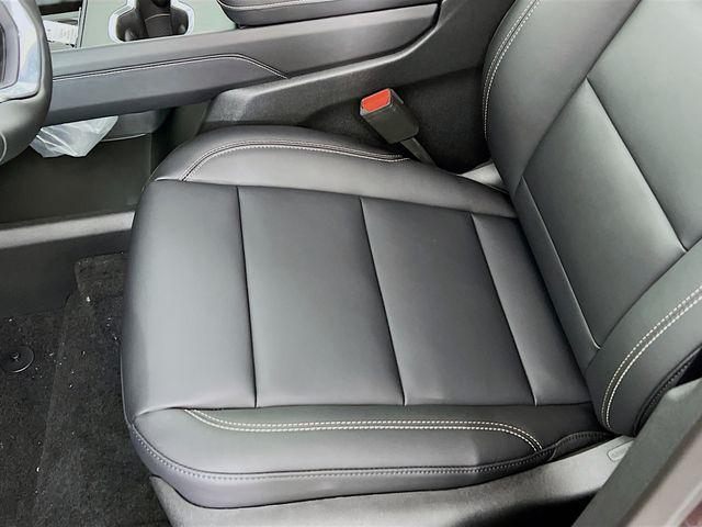 new 2026 GMC Acadia car, priced at $55,684