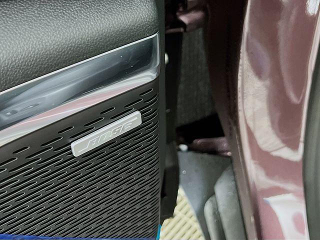 new 2026 GMC Acadia car, priced at $55,684