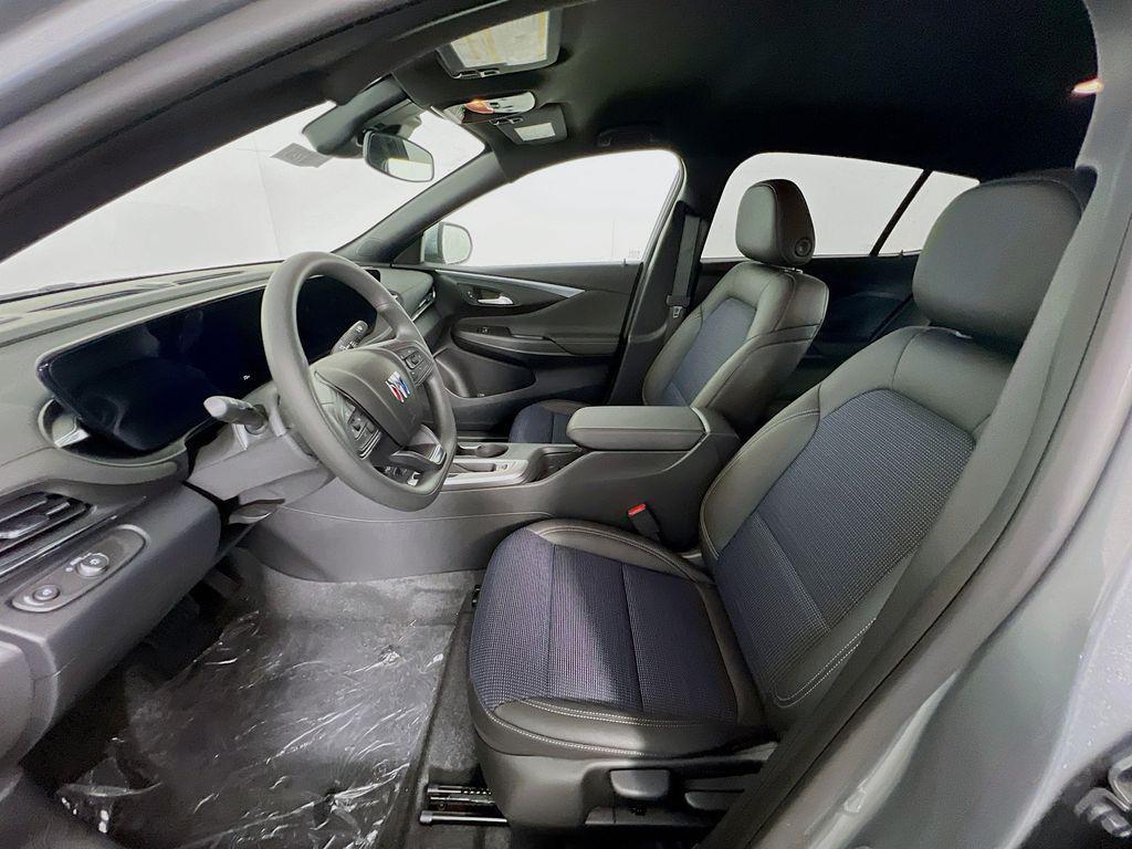 new 2026 Buick Envista car, priced at $25,272