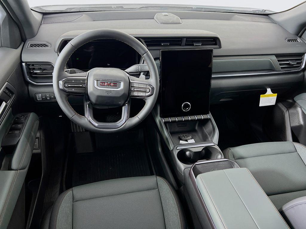 new 2026 GMC Terrain car, priced at $40,646