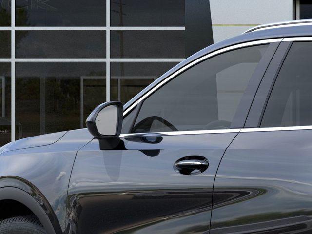 new 2026 Buick Envision car, priced at $45,265