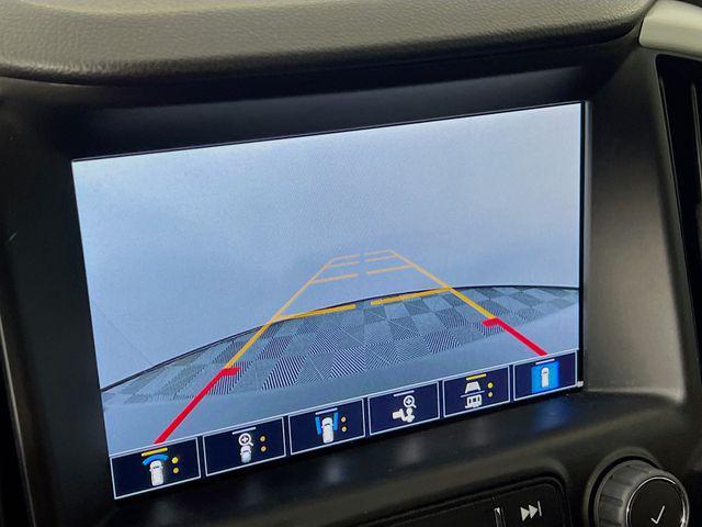 used 2022 GMC Terrain car, priced at $25,000