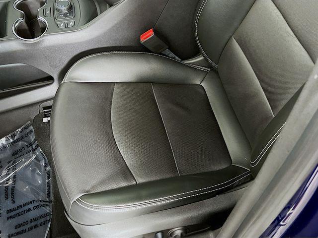 used 2022 GMC Terrain car, priced at $25,000