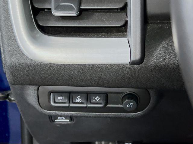 used 2022 GMC Terrain car, priced at $25,000