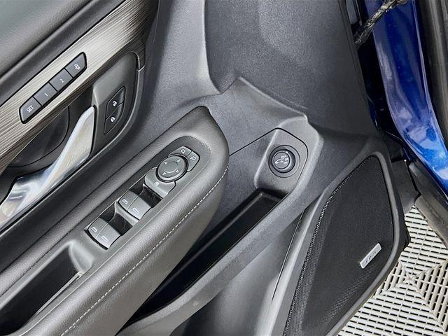 used 2022 GMC Terrain car, priced at $25,000