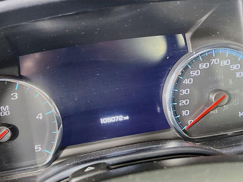 used 2019 GMC Sierra 2500 car, priced at $46,500