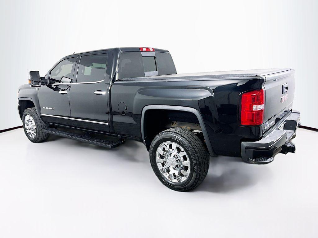 used 2019 GMC Sierra 2500 car, priced at $46,500