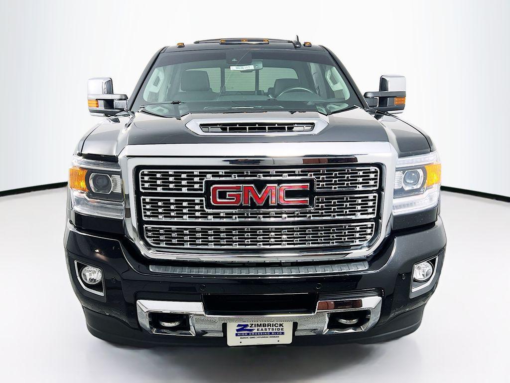 used 2019 GMC Sierra 2500 car, priced at $46,500