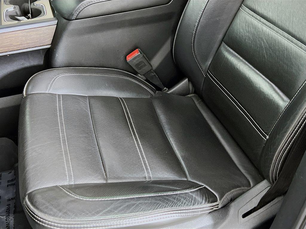 used 2019 GMC Sierra 2500 car, priced at $46,500