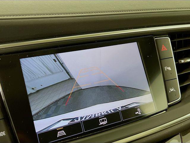 used 2024 Buick Enclave car, priced at $41,000