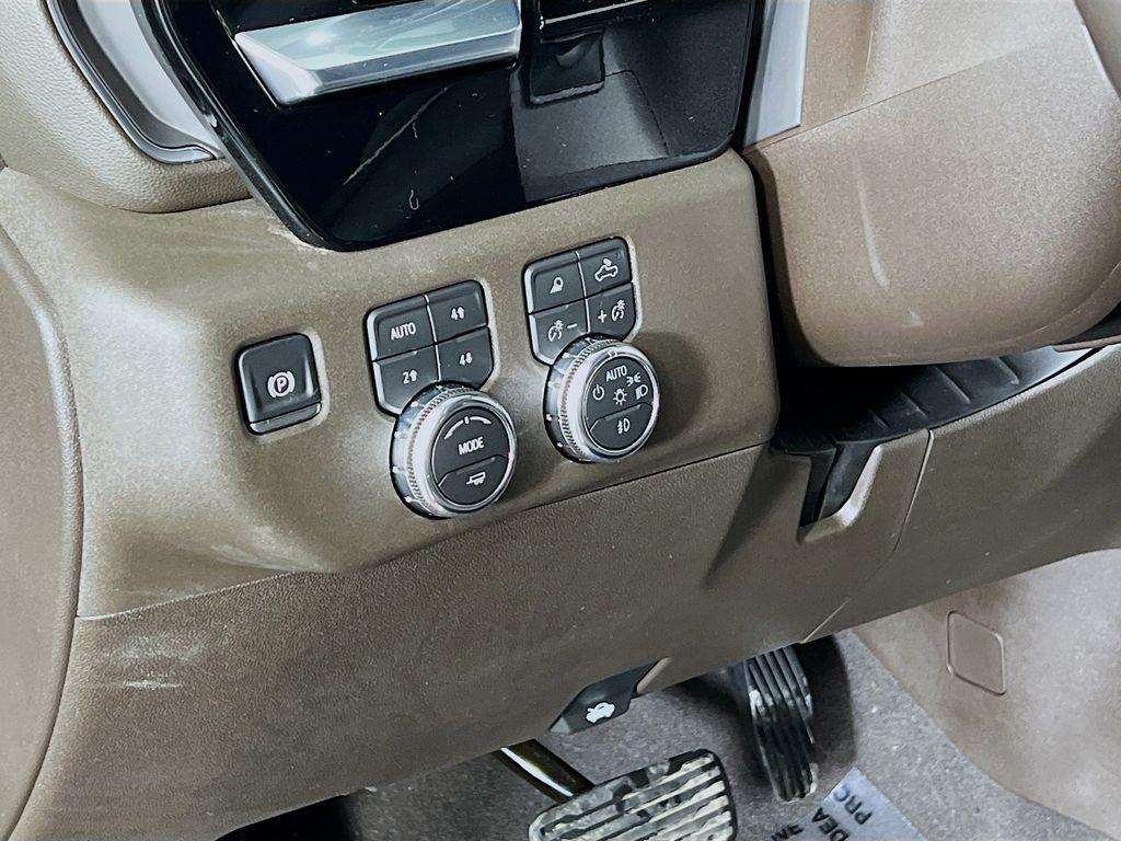 used 2026 GMC Sierra 3500 car, priced at $69,000