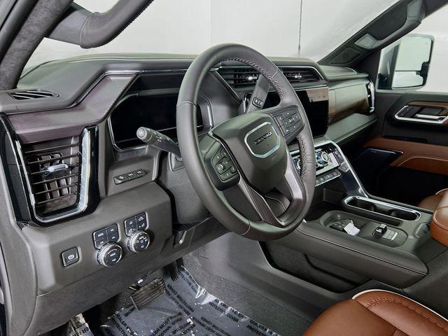 used 2025 GMC Sierra 2500 car, priced at $87,000