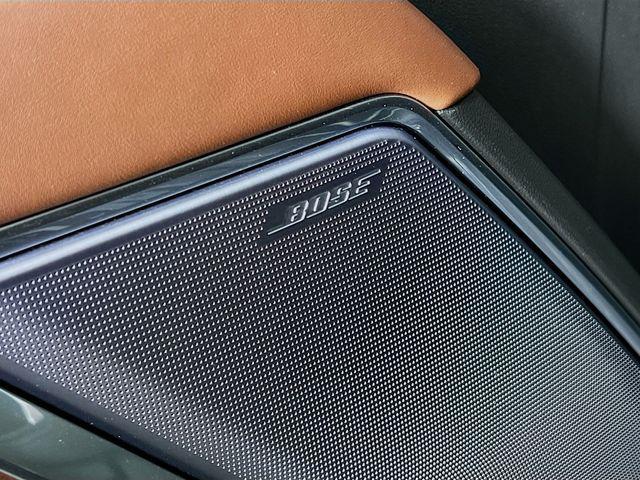 used 2025 GMC Sierra 2500 car, priced at $87,000