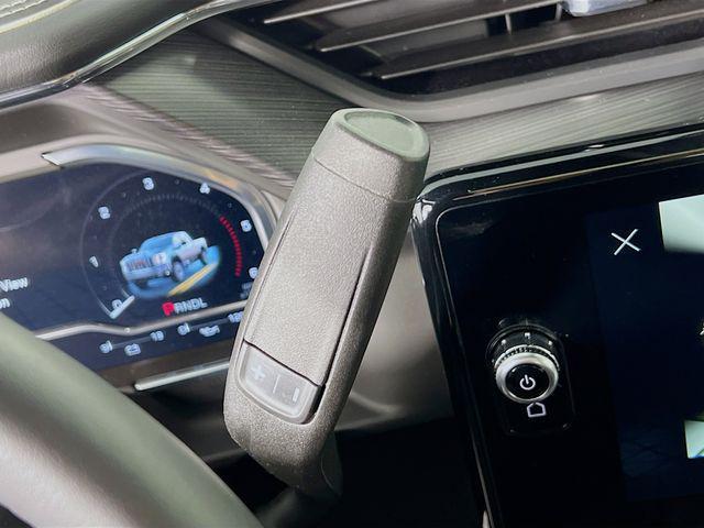 used 2025 GMC Sierra 2500 car, priced at $87,000