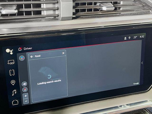 used 2025 GMC Sierra 2500 car, priced at $87,000