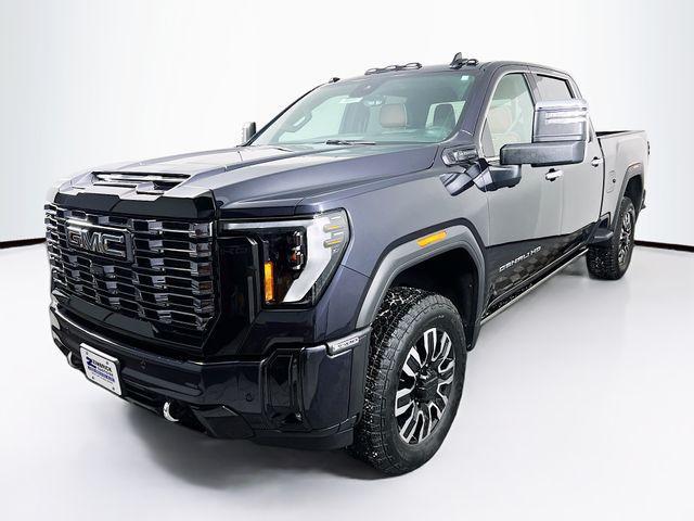 used 2025 GMC Sierra 2500 car, priced at $87,000