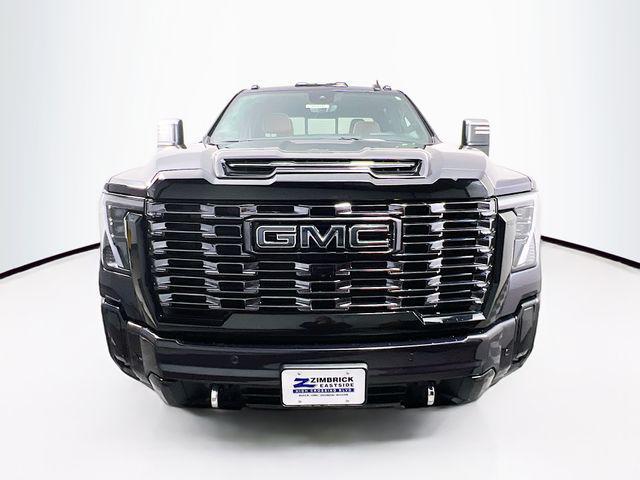 used 2025 GMC Sierra 2500 car, priced at $87,000