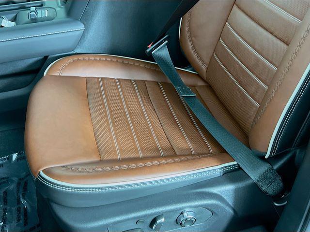 used 2025 GMC Sierra 2500 car, priced at $87,000