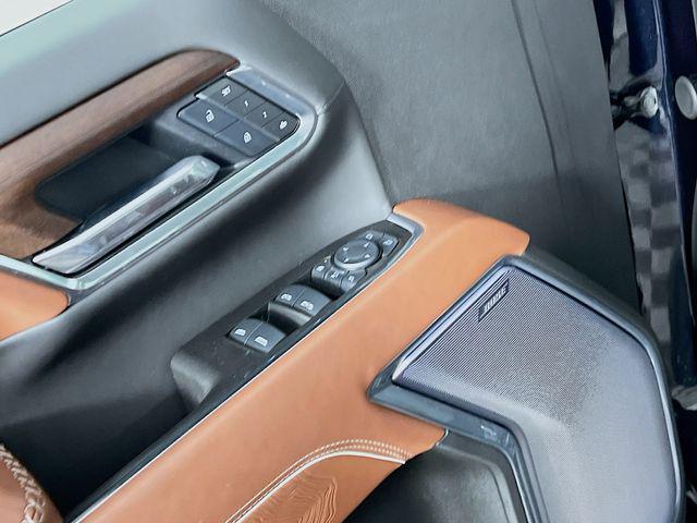 used 2025 GMC Sierra 2500 car, priced at $87,000