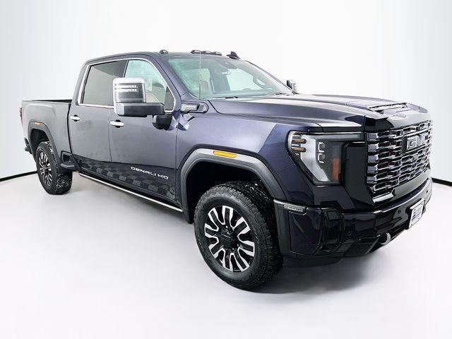 used 2025 GMC Sierra 2500 car, priced at $87,000
