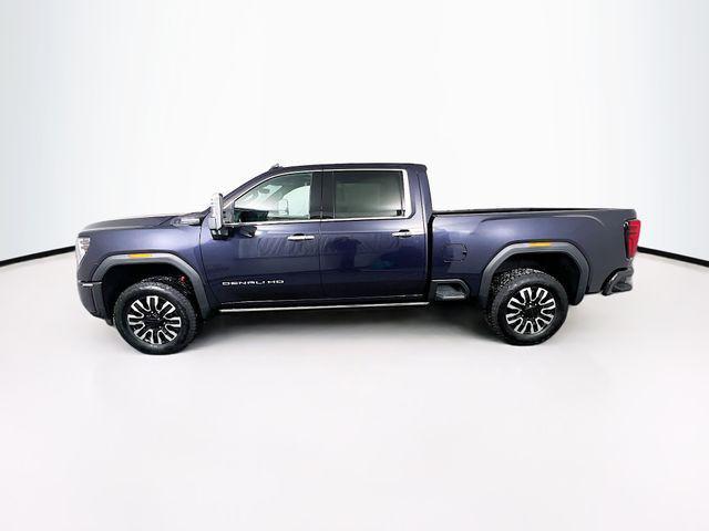 used 2025 GMC Sierra 2500 car, priced at $87,000