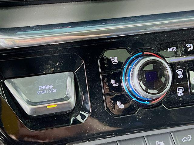 used 2025 GMC Sierra 2500 car, priced at $87,000