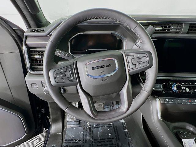 used 2025 GMC Sierra 2500 car, priced at $87,000