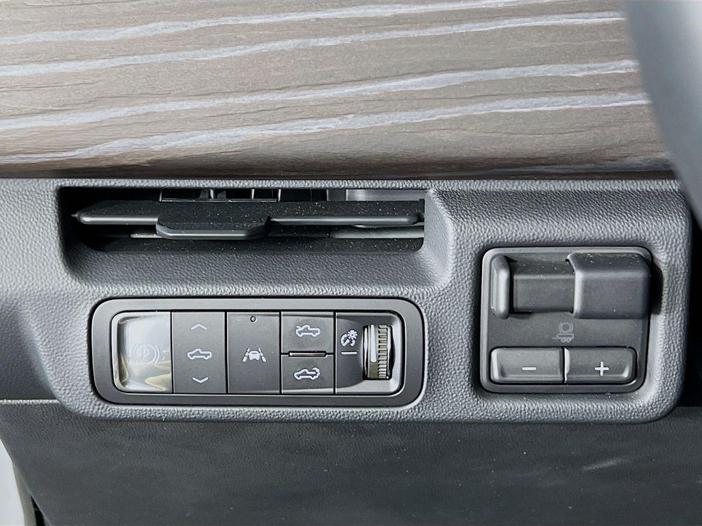used 2025 GMC Sierra EV car, priced at $73,000