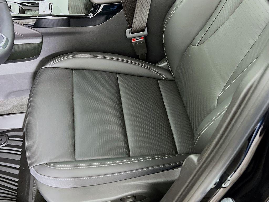 new 2026 Buick Envision car, priced at $42,502