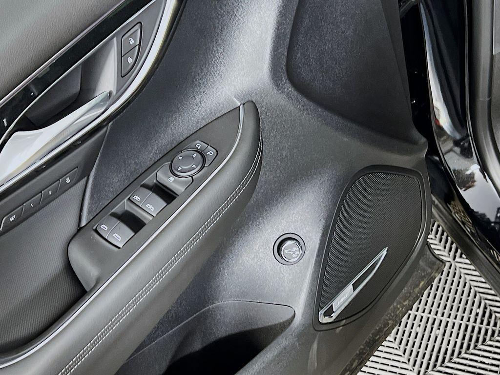 new 2026 Buick Envision car, priced at $42,502