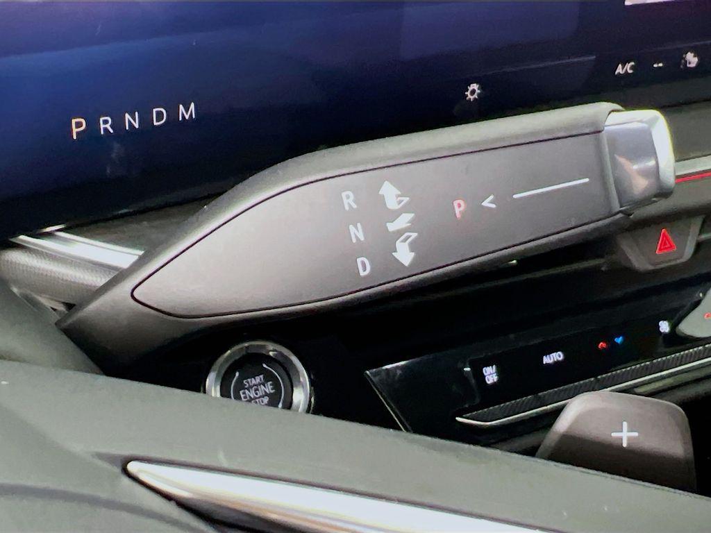 new 2026 Buick Envision car, priced at $42,502