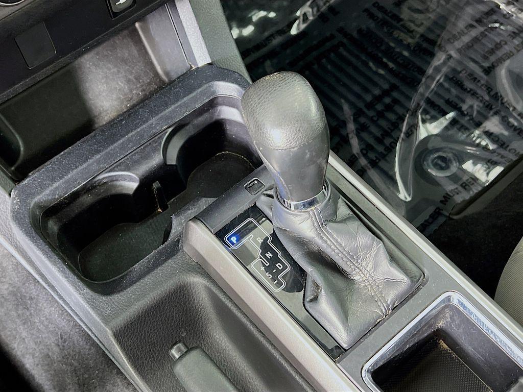 used 2019 Toyota Tacoma car, priced at $25,500
