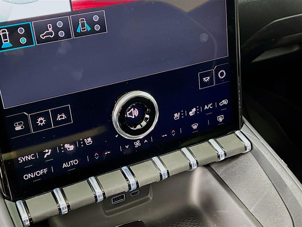 new 2026 GMC Terrain car, priced at $45,918