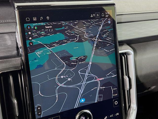 new 2026 GMC Acadia car, priced at $48,848