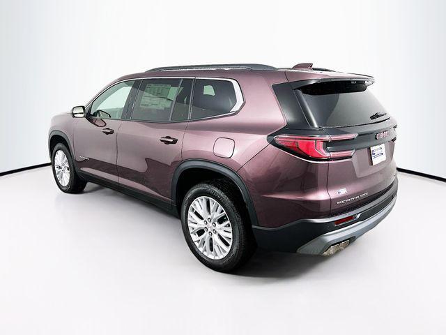 new 2026 GMC Acadia car, priced at $48,848